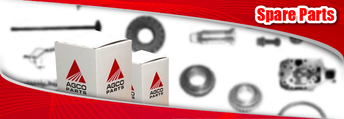 Spare Parts